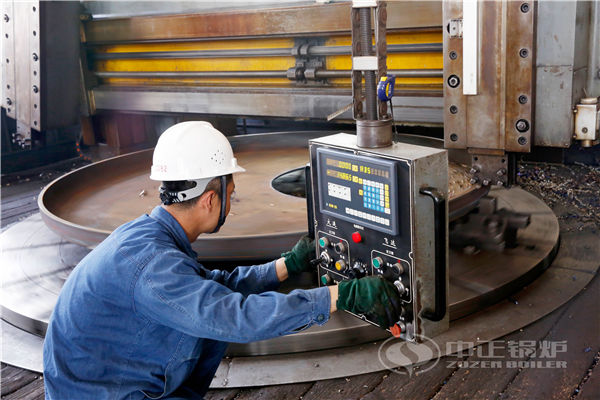 wns鍋爐型號參數(shù)