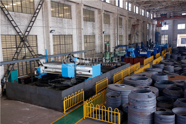 鍋爐火管材質(zhì)