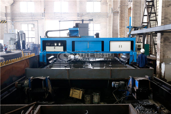 國(guó)內(nèi)鍋爐廠排名