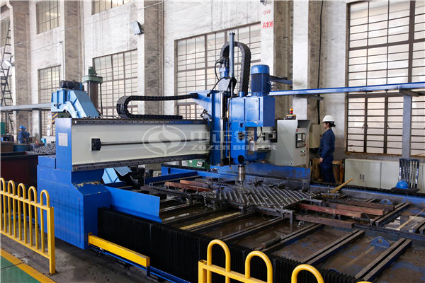 哈爾濱鍋爐廠企業(yè)文化