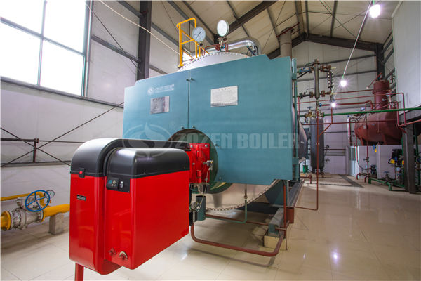 全國鍋爐企業(yè)