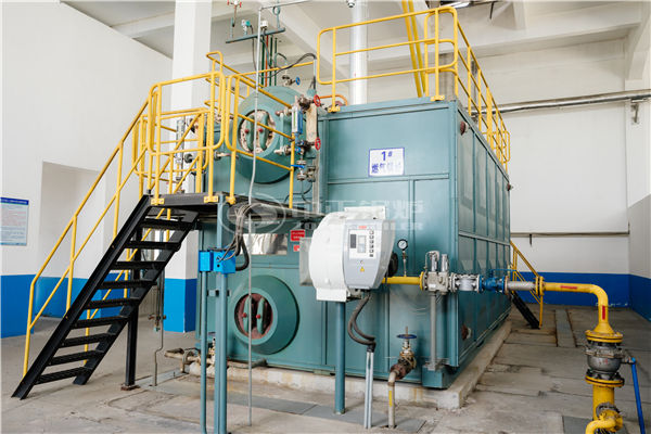 燃煤熱水鍋爐型號及參數(shù)