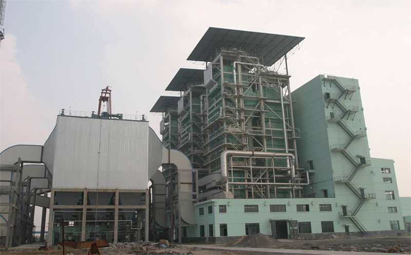 1噸天然氣鍋爐實(shí)拍