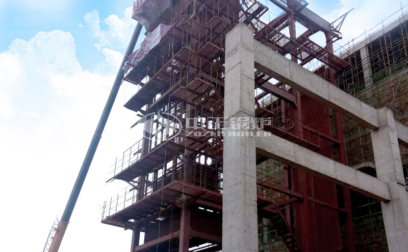 衡陽鍋爐廠官網(wǎng)實(shí)拍