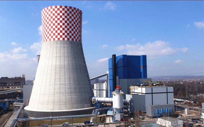 撬裝鍋爐驗收方法是什么客戶案例圖片