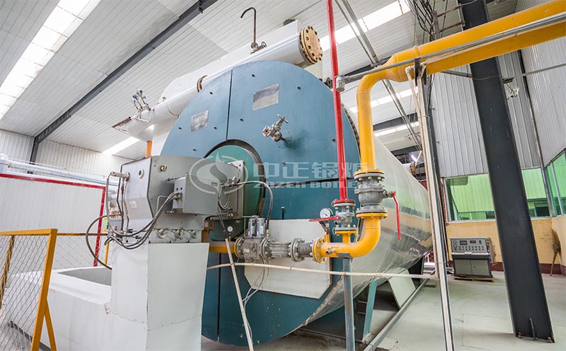 衡陽鍋爐廠官網(wǎng)客戶案例圖片