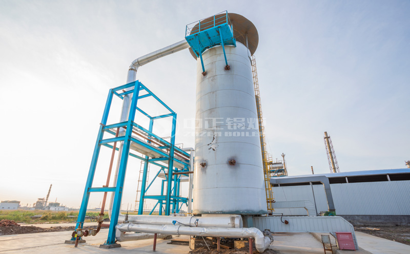 燃?xì)忮仩t撬裝方法視頻教程客戶案例圖片