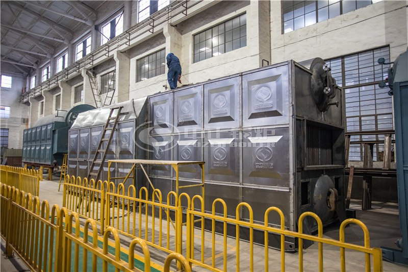 15T天然氣蒸汽鍋爐多少錢(qián)一臺(tái)