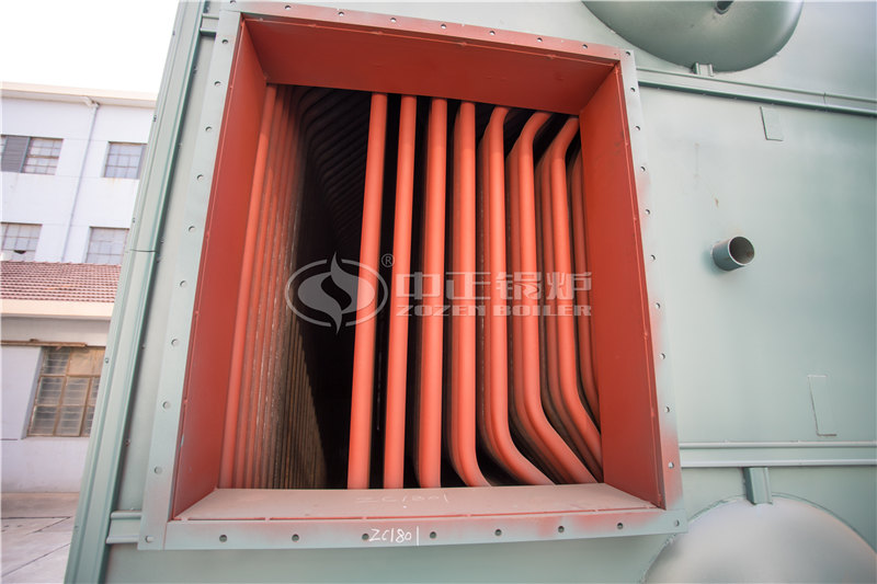 SZL燃?xì)庹羝仩t起碼多少錢(qián)