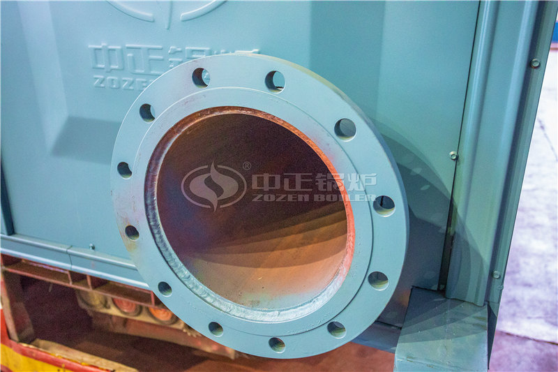 SHX燃?xì)庹羝仩t價(jià)格一般是多少