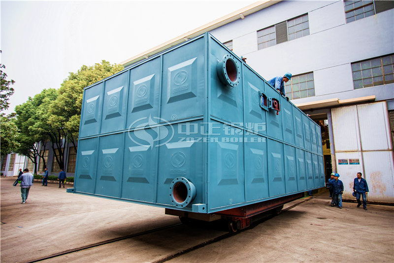 大型天然氣蒸汽鍋爐哪個更省錢一點(diǎn)