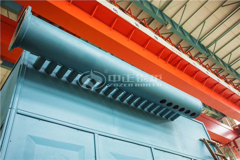 兩噸燃?xì)庹羝仩t多少錢一臺