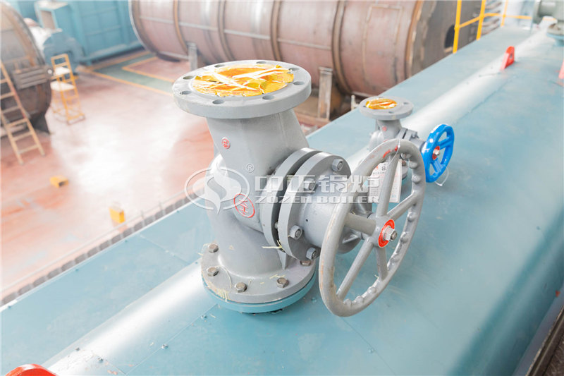 15噸燃?xì)庹羝仩t哪個更省錢一點