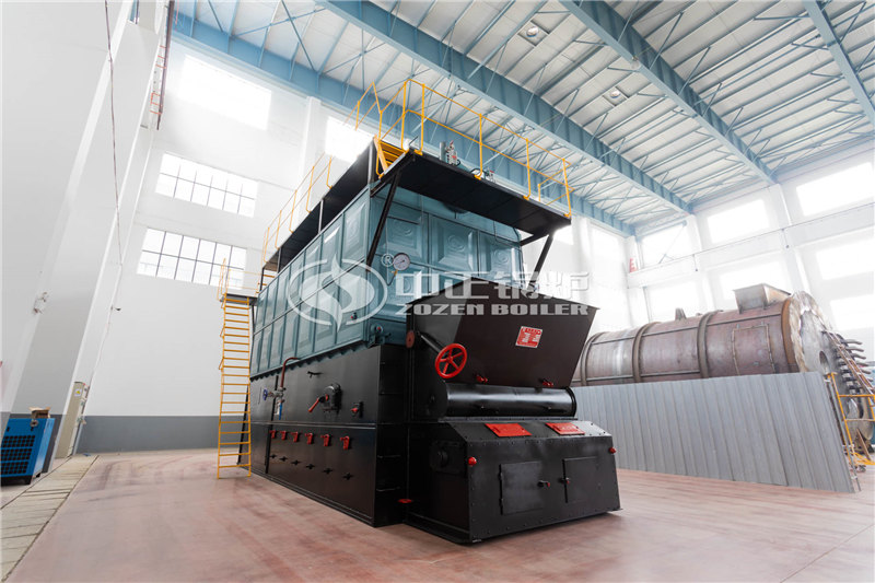 1噸燃?xì)庹羝仩t需要多少錢(qián)