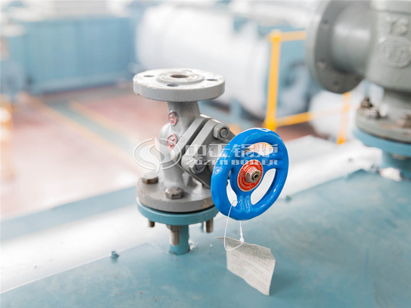 1噸天然氣蒸汽鍋爐性?xún)r(jià)比價(jià)位