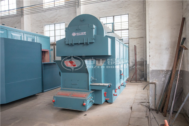 10T天然氣蒸汽鍋爐多少錢(qián)一臺(tái)