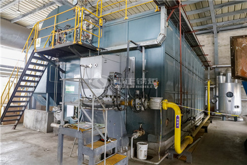 天然氣導(dǎo)熱油鍋爐哪里有賣(mài)多少萬(wàn)能買(mǎi)到