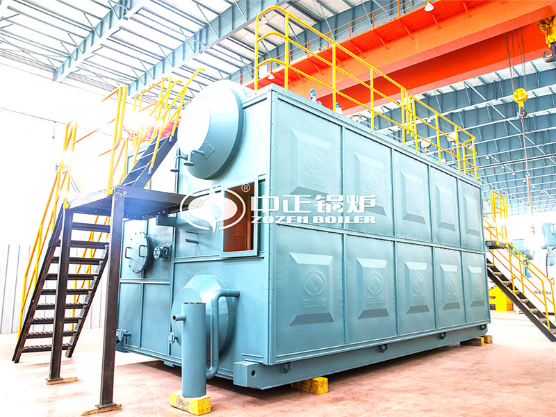 天然氣熱水鍋爐制造商環(huán)保嗎