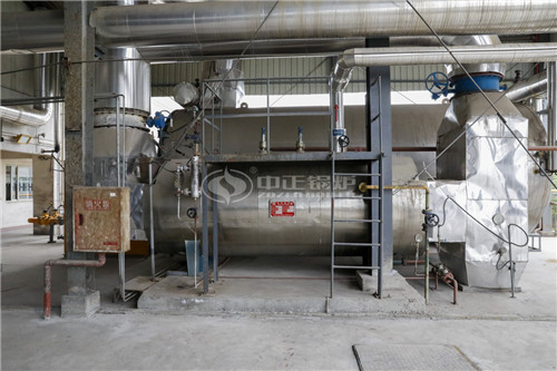 天然氣導熱油鍋爐公司質(zhì)量好嗎