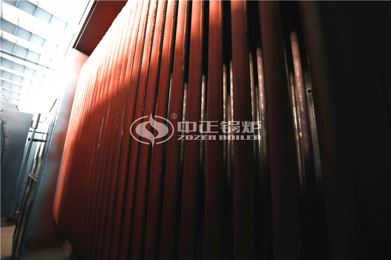 天然氣蒸汽鍋爐經(jīng)銷部環(huán)保嗎