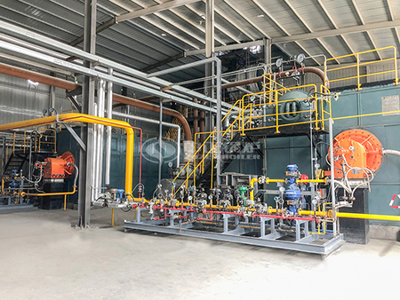 4噸燃?xì)忮仩t燃?xì)鈮毫Χ嗌? /></p><p>4噸燃?xì)忮仩t燃?xì)鈮毫θ绾斡绊憙r格</p><p>隨著現(xiàn)代工業(yè)的發(fā)展，燃?xì)忮仩t已成為許多企業(yè)和家庭供暖的首選。其中，4噸燃?xì)忮仩t是一種常見的規(guī)格，其燃?xì)鈮毫r格有著重要的影響。本文將從中正鍋爐的特點(diǎn)和價格因素兩個方面，探討4噸燃?xì)忮仩t燃?xì)鈮毫Φ闹匾浴?/p><p>中正鍋爐作為市場上備受認(rèn)可的品牌之一，以其高效、環(huán)保和穩(wěn)定的特點(diǎn)而聞名。該型號的4噸燃?xì)忮仩t在設(shè)計上充分考慮了燃?xì)鈮毫Φ暮侠碚{(diào)節(jié)，以確保燃燒效果的佳狀態(tài)。燃?xì)鈮毫^高或過低都會對鍋爐的運(yùn)行產(chǎn)生不利影響，甚至可能導(dǎo)致設(shè)備損壞或安全隱患。因此，對于4噸燃?xì)忮仩t來說，燃?xì)鈮毫Φ姆€(wěn)定性尤為重要。</p><p>除了中正鍋爐的特點(diǎn)外，價格也是購買者關(guān)注的一個重要因素。4噸燃?xì)忮仩t的價格受多個因素影響，其中燃?xì)鈮毫κ瞧渲兄弧Ｊ紫?，燃?xì)鈮毫Φ姆€(wěn)定性直接影響到鍋爐的燃燒效果和熱能輸出。如果燃?xì)鈮毫Σ环€(wěn)定，鍋爐的工作效率將受到影響，從而增加了能源的消耗和運(yùn)行成本。因此，為了確保燃?xì)忮仩t的穩(wěn)定運(yùn)行，購買者通常會選擇具有良好燃?xì)鈮毫刂乒δ艿漠a(chǎn)品。</p><p>其次，燃?xì)鈮毫Φ暮侠碚{(diào)節(jié)也與鍋爐的安全性密切相關(guān)。過高的燃?xì)鈮毫赡軐?dǎo)致設(shè)備損壞或爆炸等嚴(yán)重后果，給使用者帶來巨大的安全隱患。因此，購買者在選擇4噸燃?xì)忮仩t時，往往會考慮產(chǎn)品是否具備安全保護(hù)裝置，以及燃?xì)鈮毫刂葡到y(tǒng)的可靠性。</p><p>除了中正鍋爐的品牌特點(diǎn)和價格因素外，4噸燃?xì)忮仩t的燃?xì)鈮毫€與使用環(huán)境和需求有關(guān)。不同地區(qū)的天然氣供應(yīng)壓力存在差異，因此購買者需要根據(jù)當(dāng)?shù)氐娜細(xì)鈮毫σ筮x擇合適的產(chǎn)品。此外，不同行業(yè)對燃?xì)忮仩t的需求也不同，一些特殊行業(yè)可能對燃?xì)鈮毫τ懈叩囊螅缁?、紡織等領(lǐng)域。</p><p>綜上所述，4噸燃?xì)忮仩t的燃?xì)鈮毫τ诋a(chǎn)品的性能和價格都具有重要影響。購買者在選擇鍋爐時，應(yīng)該考慮中正鍋爐的品牌特點(diǎn)，以及燃?xì)鈮毫Φ姆€(wěn)定性和安全性。同時，根據(jù)使用環(huán)境和需求合理選擇合適的產(chǎn)品，以確保鍋爐的高效運(yùn)行和長期使用。</p><p>文章【<strong>4噸燃?xì)忮仩t燃?xì)鈮毫Χ嗌?/strong>】由鍋爐廠整理發(fā)布，轉(zhuǎn)載請注明：http://zzqcjc.cn/hyzx/10930.html</p>
<div   id=