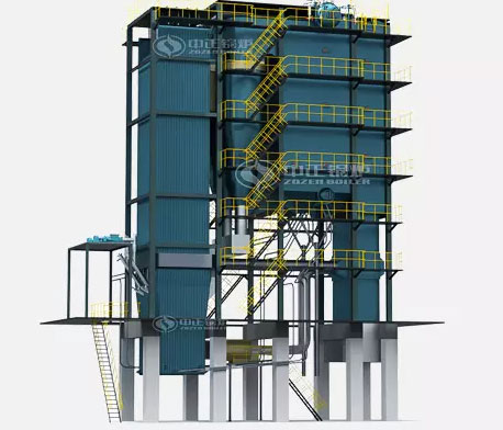 工業(yè)燃?xì)鉄崴疇t