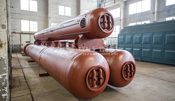 lss0.2-0.8-q型蒸汽鍋爐