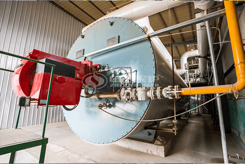 wns4-1.25-y.q 鍋爐